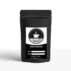 60 Pack Single Serve Coffee Capsules
